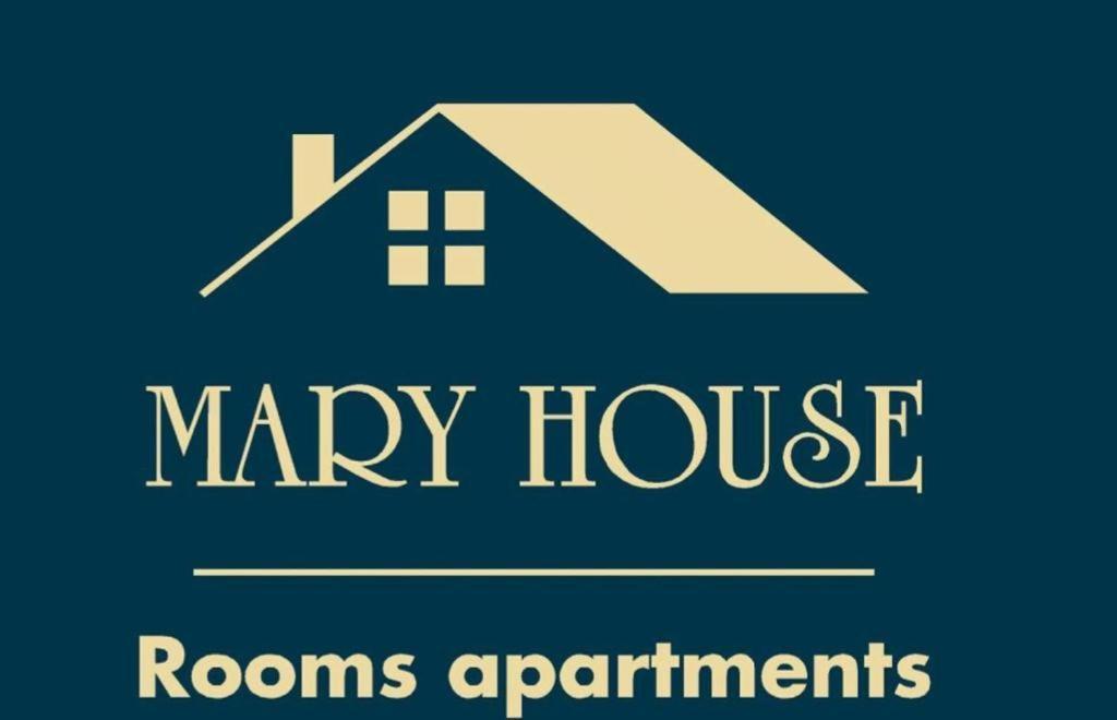 Апартаменты Mary House @ Сондрио Экстерьер фото